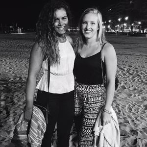 Meet your Posher, Erin